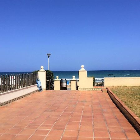 מארני בלאו Cozy Apartment In A Beachfront Complex מראה חיצוני תמונה