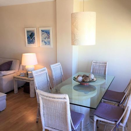 מארני בלאו Cozy Apartment In A Beachfront Complex מראה חיצוני תמונה