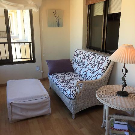 מארני בלאו Cozy Apartment In A Beachfront Complex מראה חיצוני תמונה
