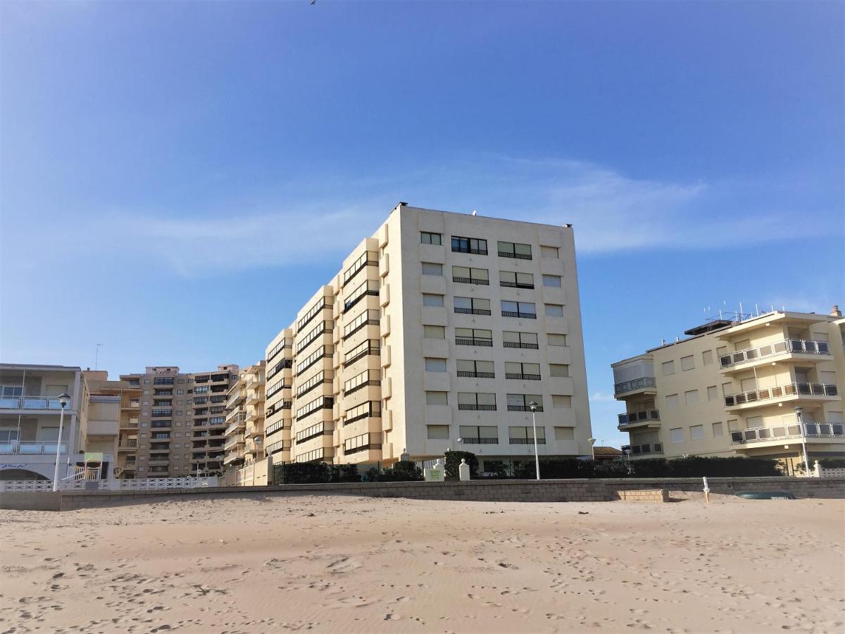 מארני בלאו Cozy Apartment In A Beachfront Complex מראה חיצוני תמונה
