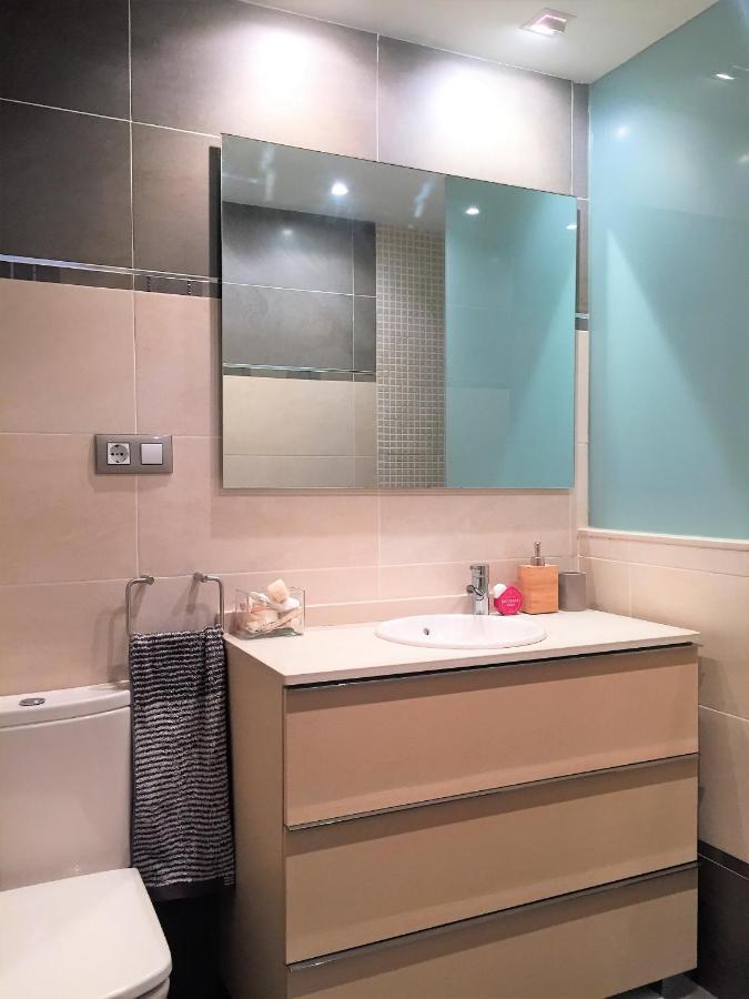 מארני בלאו Cozy Apartment In A Beachfront Complex מראה חיצוני תמונה