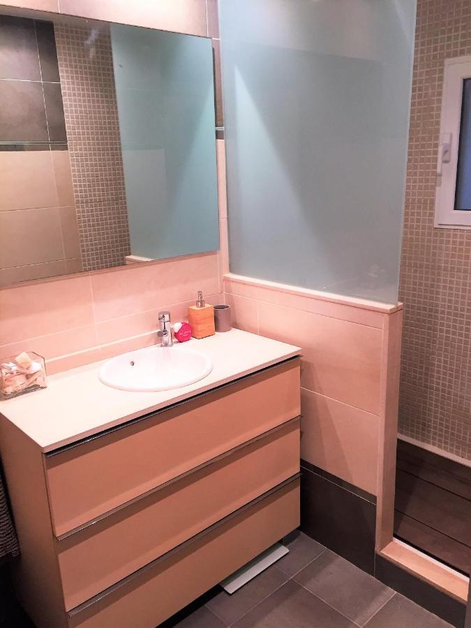 מארני בלאו Cozy Apartment In A Beachfront Complex מראה חיצוני תמונה