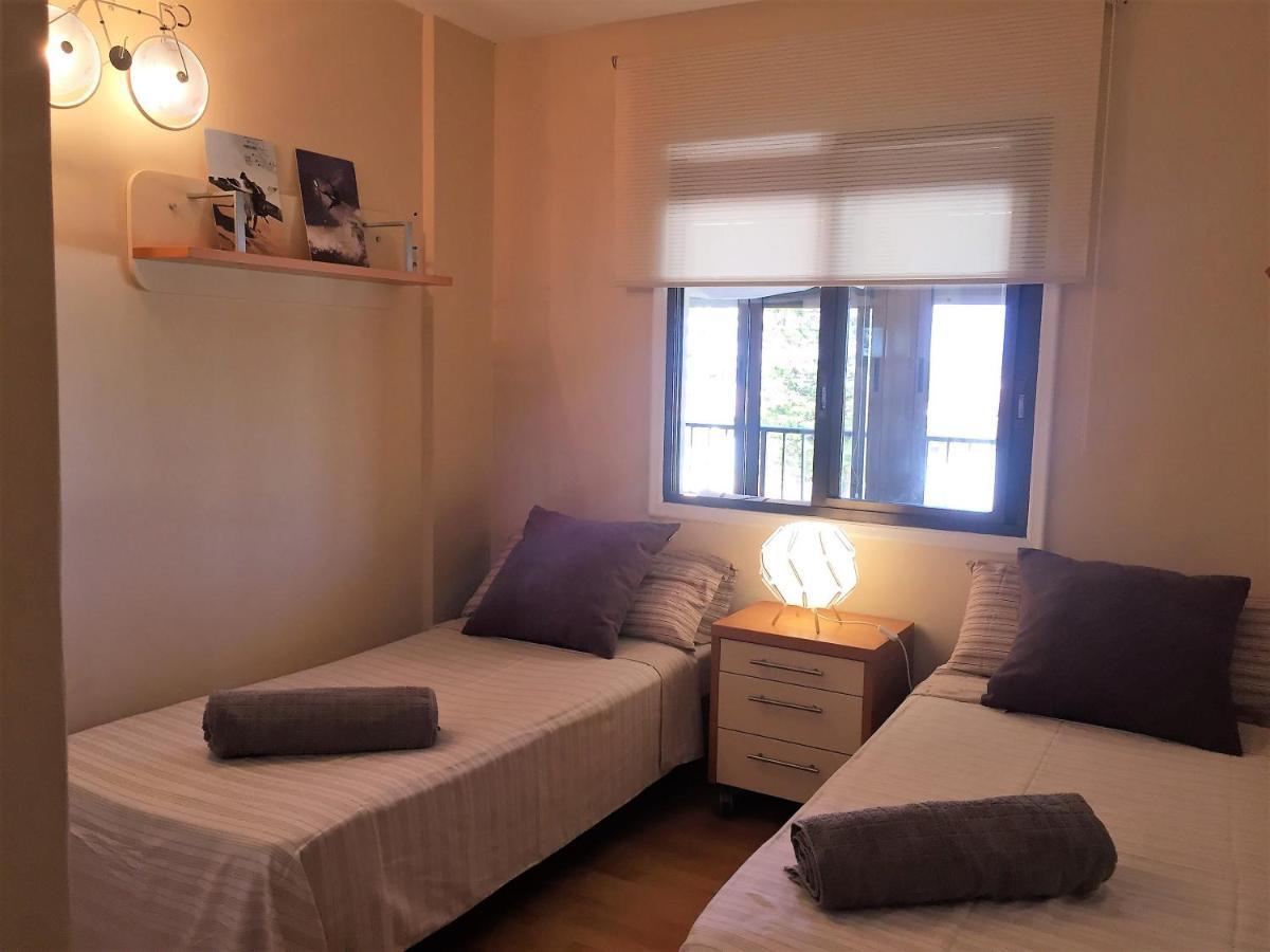 מארני בלאו Cozy Apartment In A Beachfront Complex מראה חיצוני תמונה